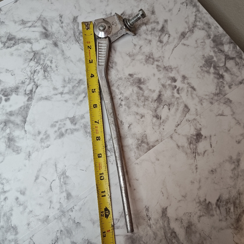 Bicycle Kickstand - Picture 8 of 10